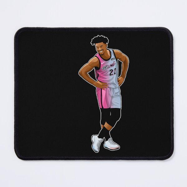 Item preview, Jimmy Butler 22 In Style designed and sold by thrivance56.