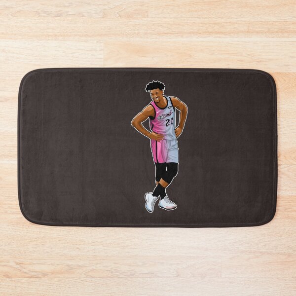 Item preview, Jimmy Butler 22 In Style designed and sold by thrivance56.