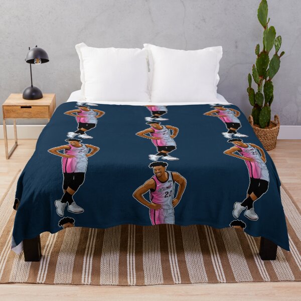 Item preview, Jimmy Butler 22 In Style designed and sold by thrivance56.