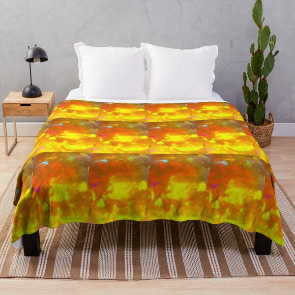 Item preview, YELLOW RAINBOW OPAL - Style 13 designed and sold by RainbowOpalTees.