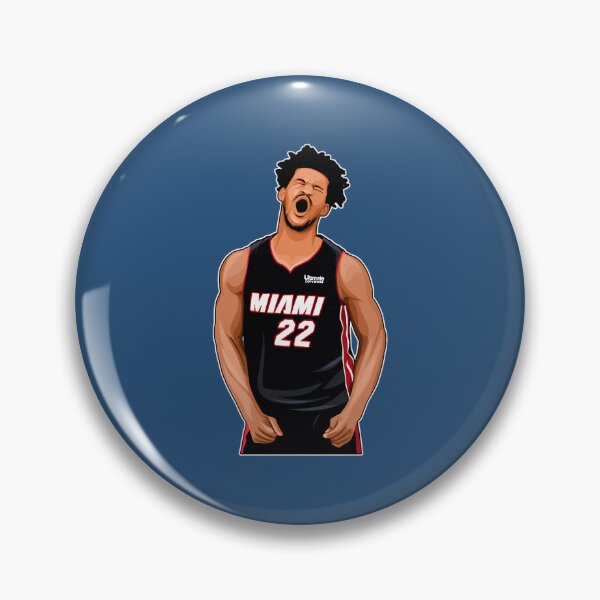 Item preview, Jimmy Butler 22 Scream Out designed and sold by thrivance56.