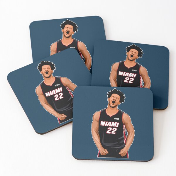 Item preview, Jimmy Butler 22 Scream Out designed and sold by thrivance56.