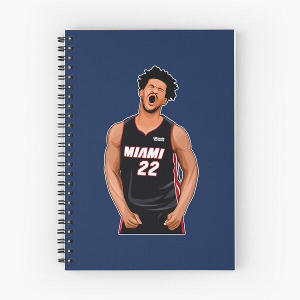 Item preview, Jimmy Butler 22 Scream Out designed and sold by thrivance56.