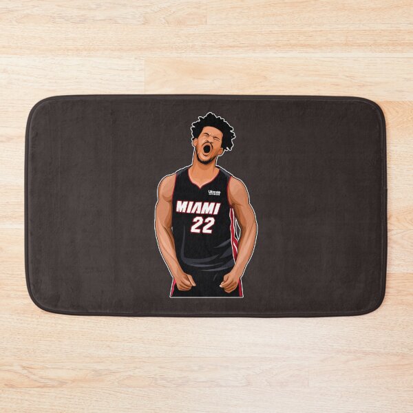 Item preview, Jimmy Butler 22 Scream Out designed and sold by thrivance56.