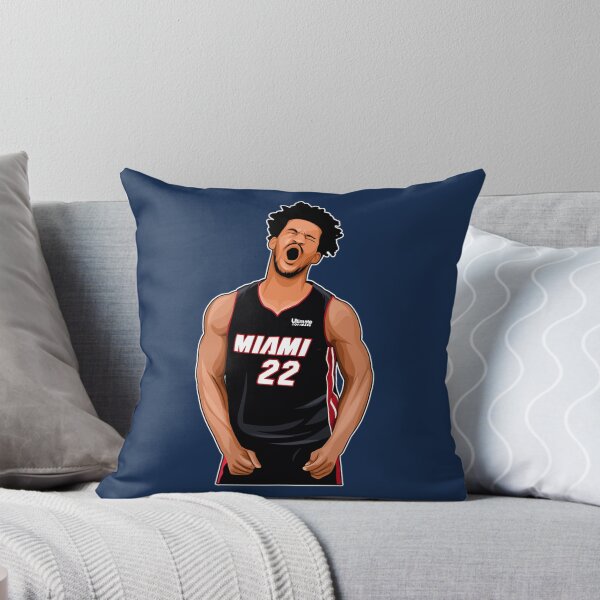 Item preview, Jimmy Butler 22 Scream Out designed and sold by thrivance56.