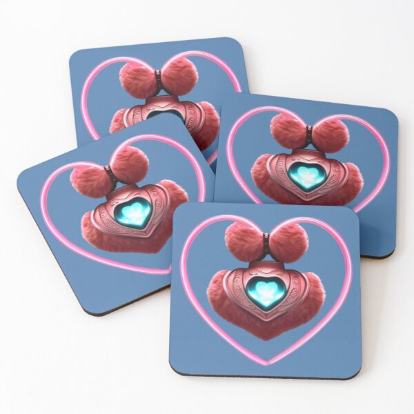 Item preview, Futuristic Heart  designed and sold by Digiheart.