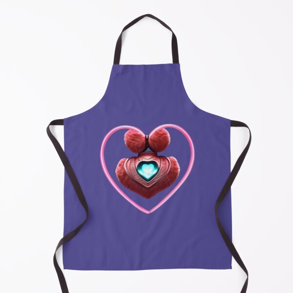 Item preview, Futuristic Heart  designed and sold by Digiheart.