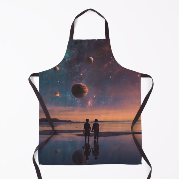 Item preview, Galactic love designed and sold by M-Lin.