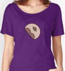 The Big Donut Women's Relaxed Fit T-Shirt