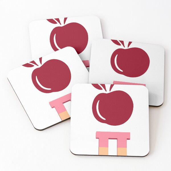 Item preview, An Apple and Pie designed and sold by Cravio.