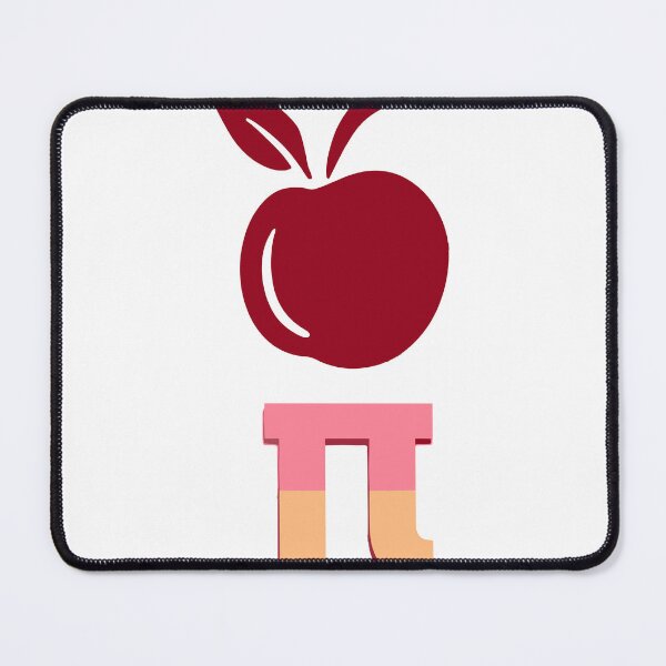 Item preview, An Apple and Pie designed and sold by Cravio.
