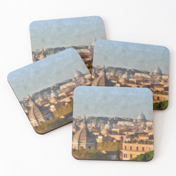 Item preview, AI Cities . Rome designed and sold by Architectural  Aipparel.