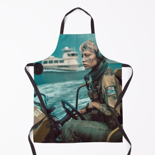 Item preview, Gi Jane IV designed and sold by SulacoLabs.