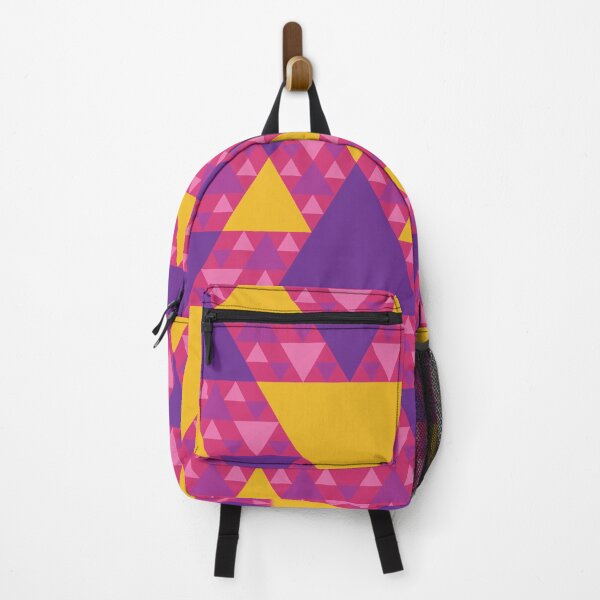 Item preview, Sierpinski Triangle pattern - "Purple" designed and sold by Hemindway.