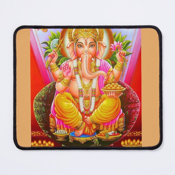 Item preview, Lord Ganesha, Ganesh, Bhagwan Ganesh, Ganpati designed and sold by GoddessParvatiSati.