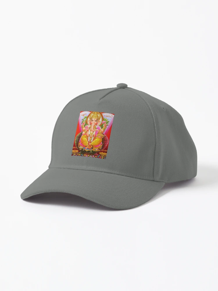 Supreme ganesh hat on sale