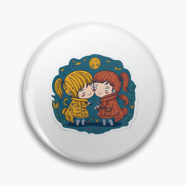 Item preview, Besties designed and sold by FLY429.