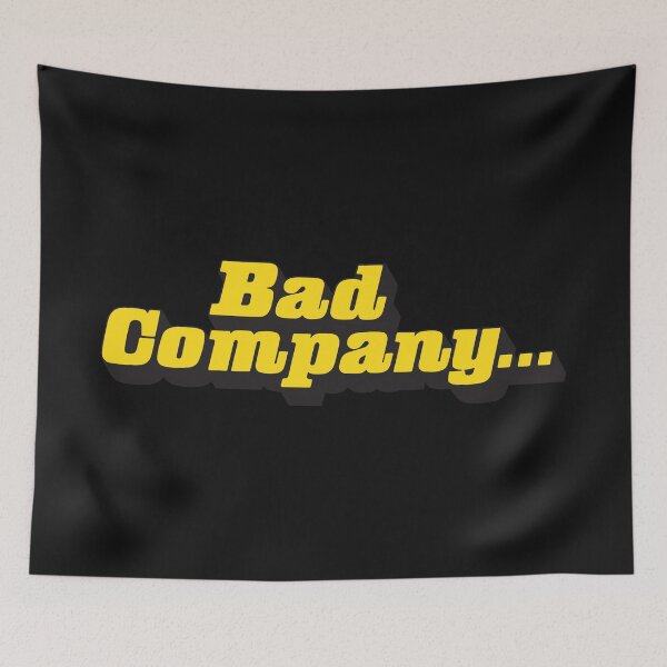 Item preview, Bad Company designed and sold by abbie74.