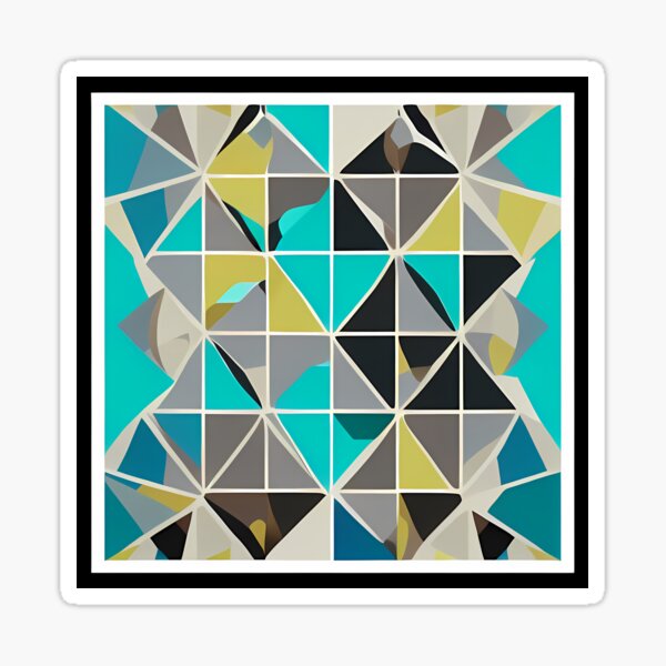 Item preview, Graphical Shapes 12 designed and sold by ONYX Pixee.