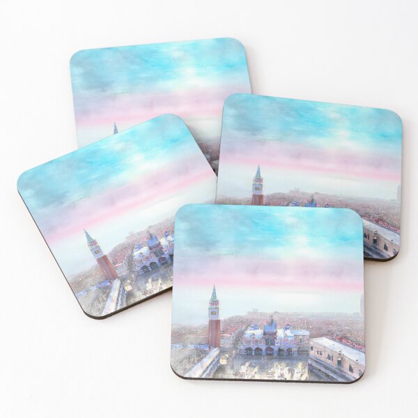 Item preview, AI Cities . Venice designed and sold by Architectural  Aipparel.
