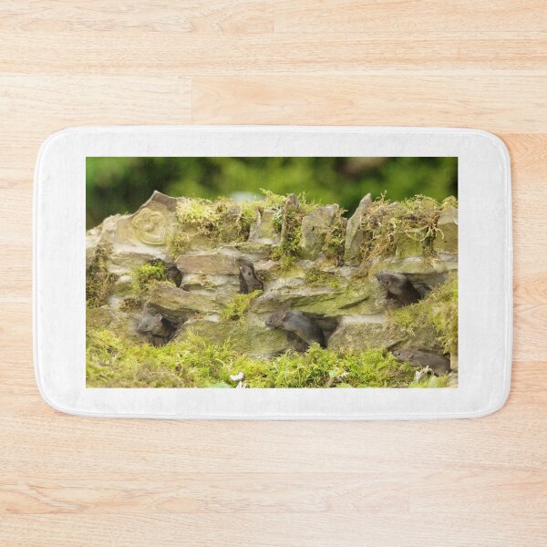 Item preview, the mouse wall designed and sold by Simon-dell.