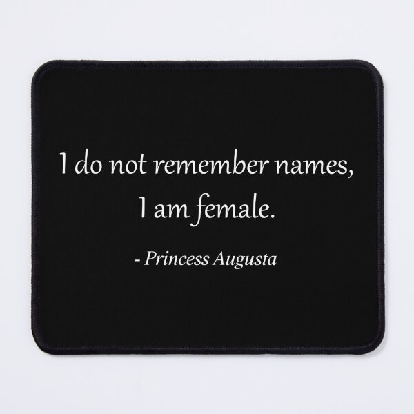 Item preview, I do not remember names, I am female - Princess Augusta designed and sold by Alicia-Lee.