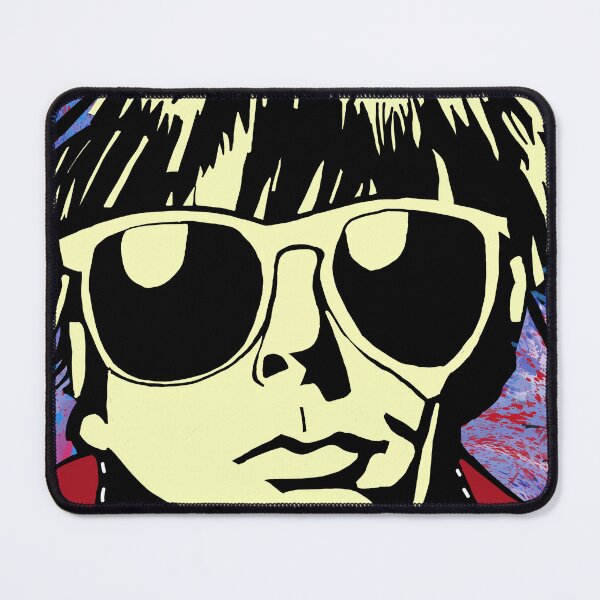 Item preview, blonde rebel designed and sold by shaunmk.