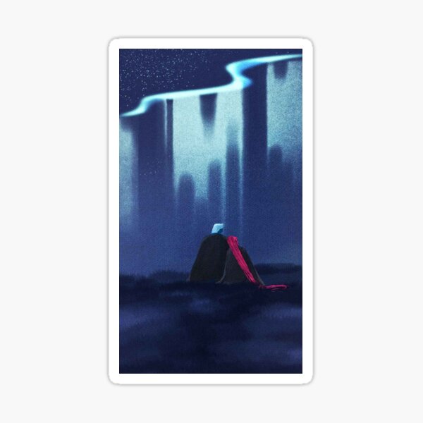 Vista previa del artículo con la obra «Persephone Hades Lore Olympus», diseñado y vendido por IchibiDesign.