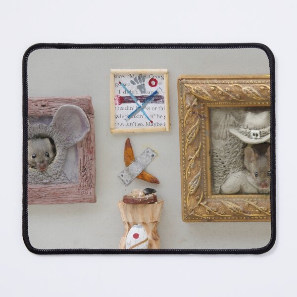 Item preview, mouse art gallery  designed and sold by Simon-dell.