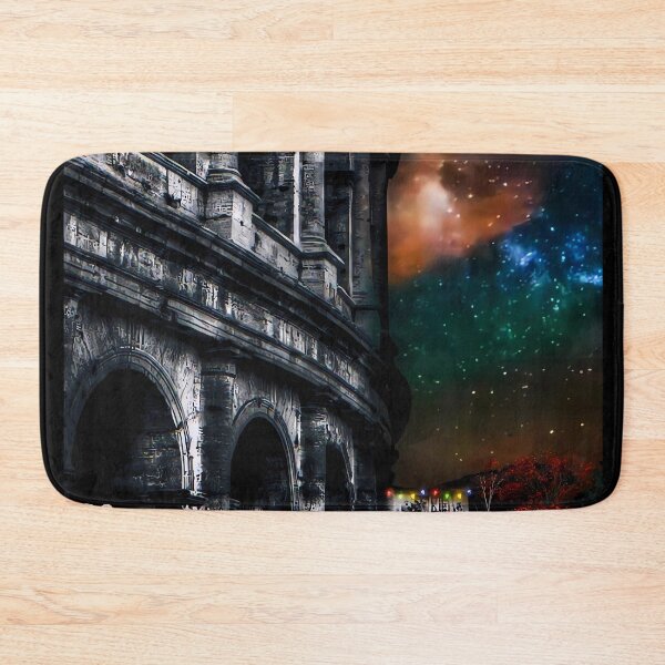 Item preview, NFT - Colosseum’s chill designed and sold by Ale-Del-Con.