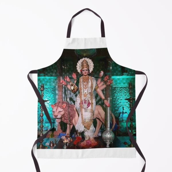 Item preview, Jai Mata Di, Devi Durga, Goddess Durga designed and sold by GoddessParvatiSati.