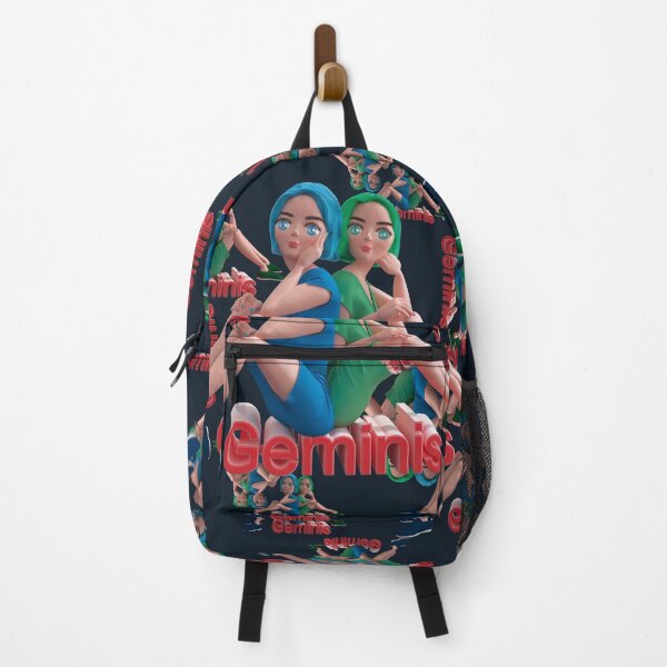 Item preview, Zodiac- Gemini designed and sold by Pacotote.