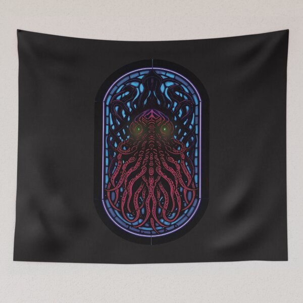 Item preview, The Elder God  designed and sold by TLiaD.
