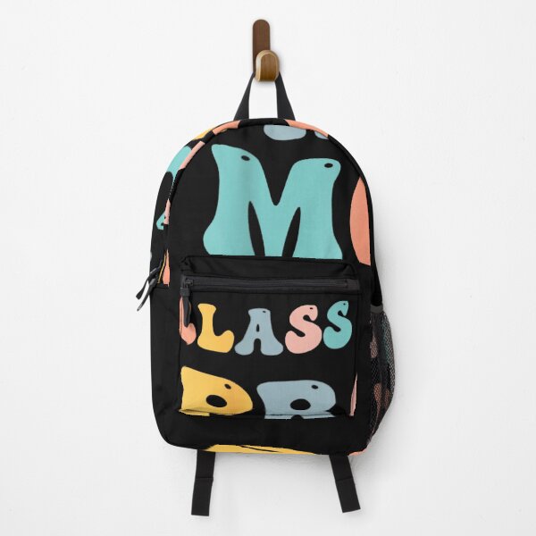 Item preview, Class Of 2023 Proud Mom Retro Mother Senior Graduation Grad designed and sold by mainana78.