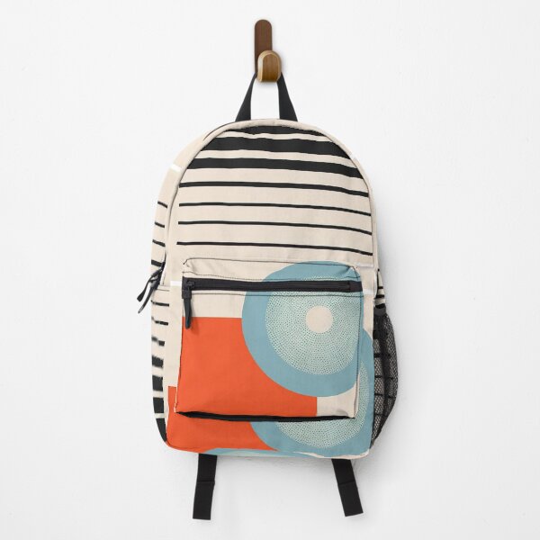 Item preview, Sea port with moon | Brute force designed and sold by Phoenix-Textile.