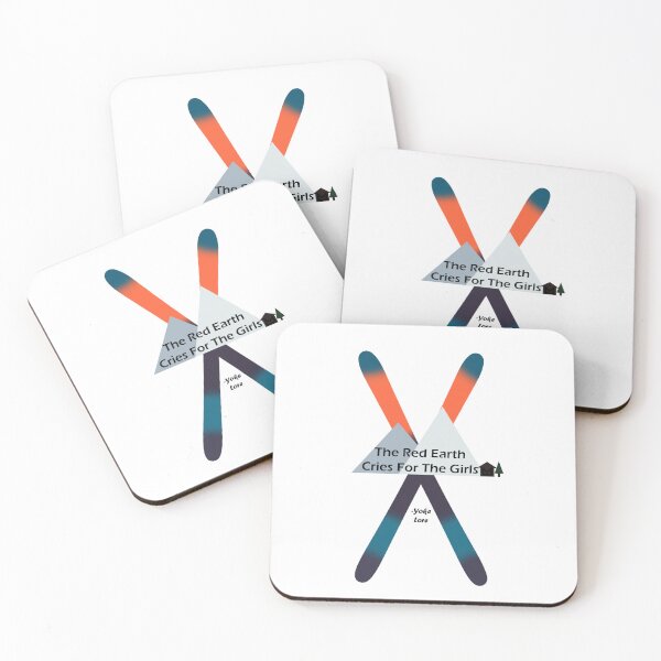 Item preview, Yoke Lore (Seeds) Ski Logo designed and sold by Brynjar18.