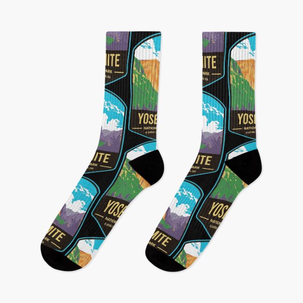 Item preview, Yosemite National Park El Capitan designed and sold by JordanHolmes.