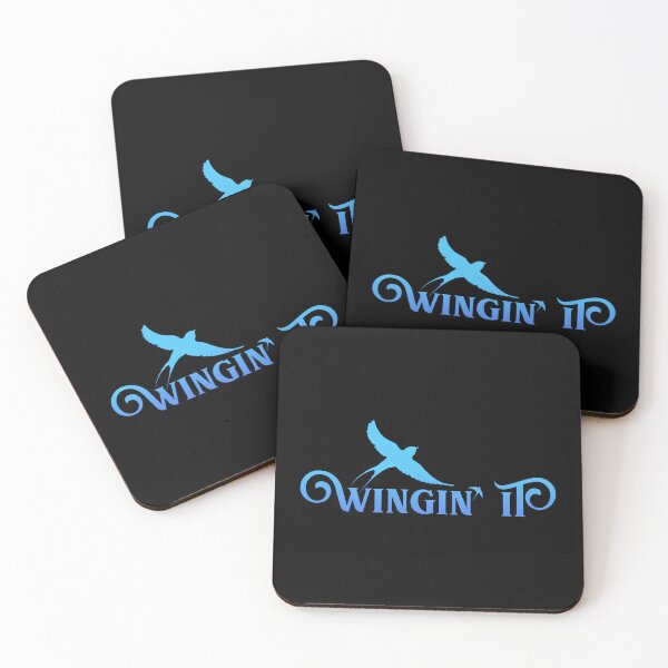 Item preview, Wingin It Birds Board Game designed and sold by pixeptional.