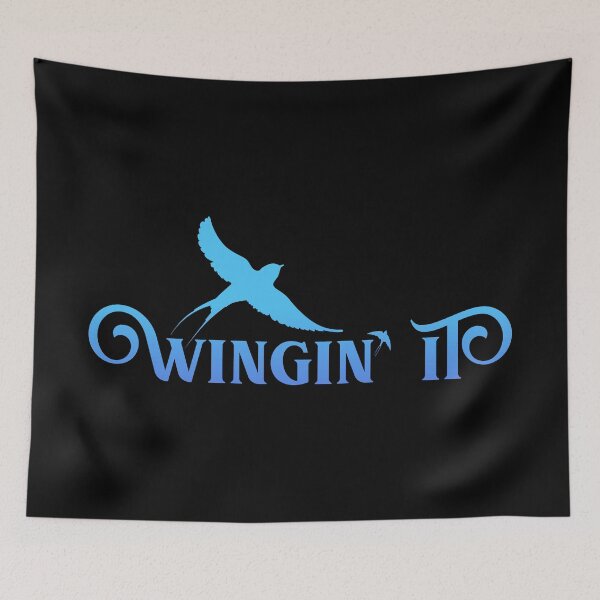 Item preview, Wingin It Birds Board Game designed and sold by pixeptional.