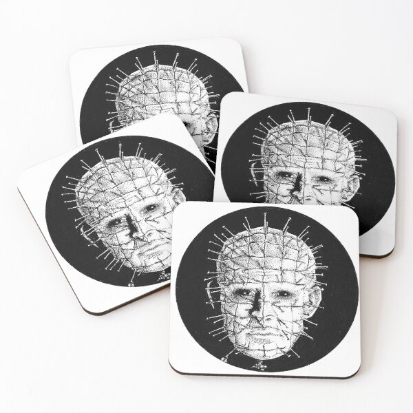 Item preview, Pinhead designed and sold by Art of Camelia.