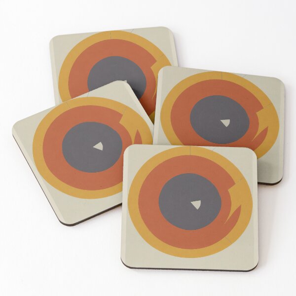 Item preview, pupil | Brute force designed and sold by Phoenix-Textile.