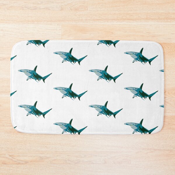 Item preview, Hammerhead designed and sold by LisaMichelleArt.