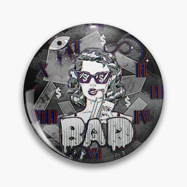 Item preview, Boss lady designed and sold by Tia Me.