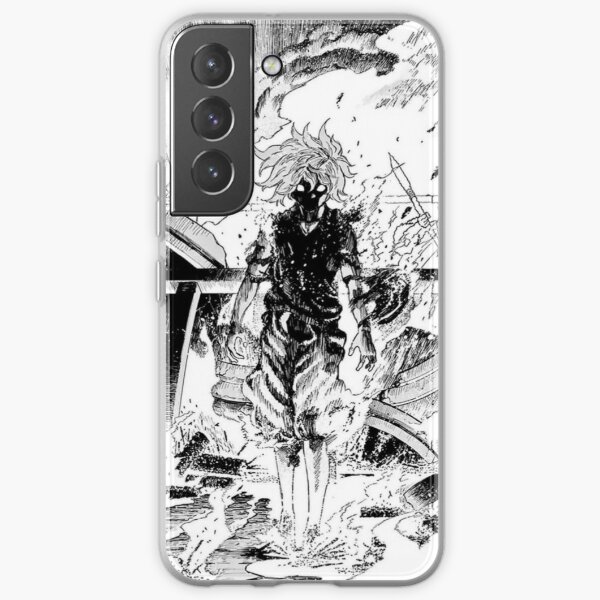 Hells Paradise Phone Cases for Sale