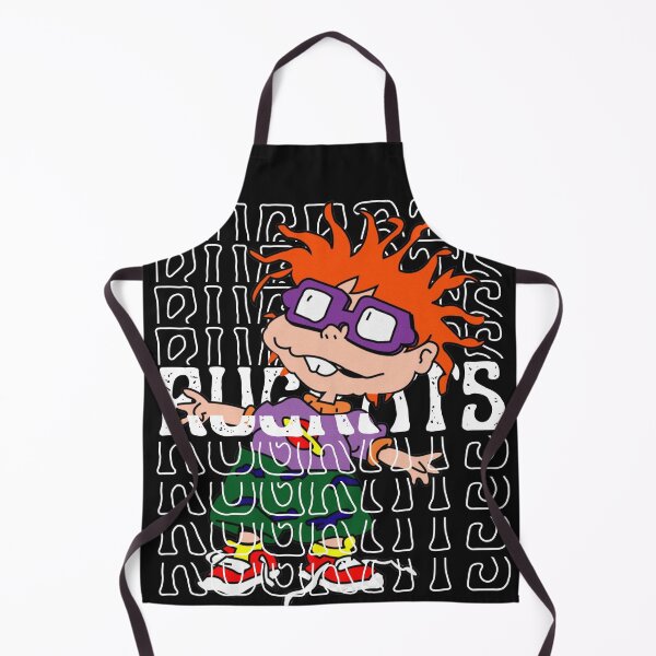 Item preview, Rugrats Pile Up Distressed shots designed and sold by word2world.