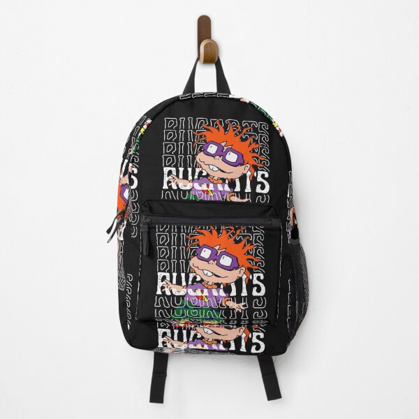 Item preview, Rugrats Pile Up Distressed shots designed and sold by word2world.