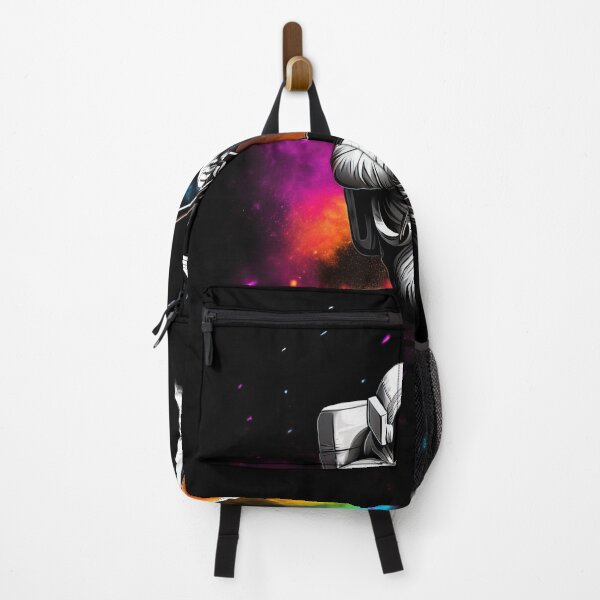 Item preview, James L. - The cosmic cellist who enchants the world designed and sold by Pixelboys.