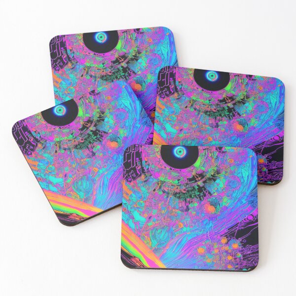 Item preview, Insane Kaleidoscope designed and sold by AIStudio137.