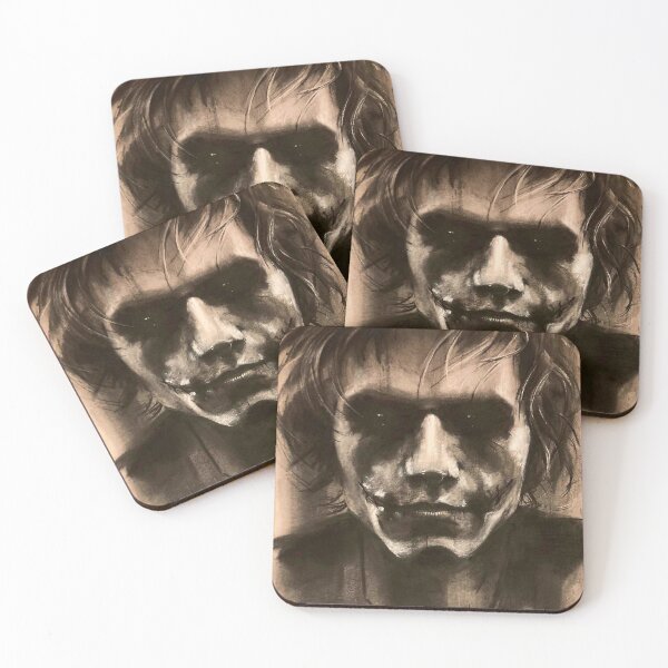 Item preview, I realized that I don´t feel anything anymore... designed and sold by Ronfrenofert.