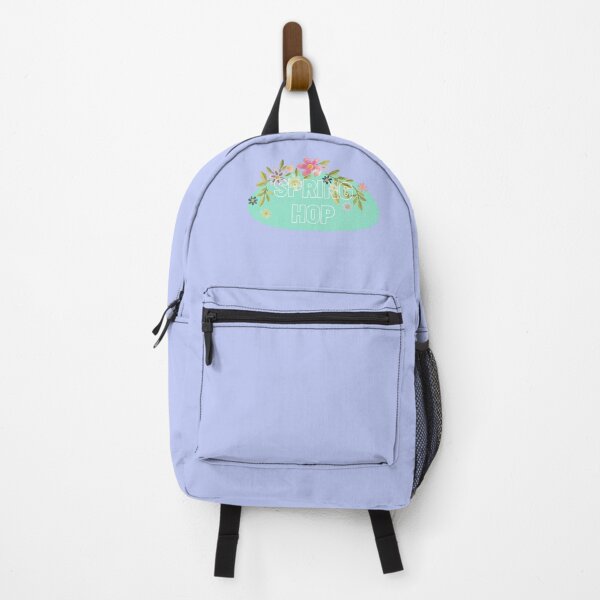 Item preview, hop season springtime jump skip springiness spring designed and sold by DESIGNIRIS.
